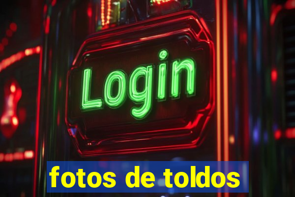 fotos de toldos